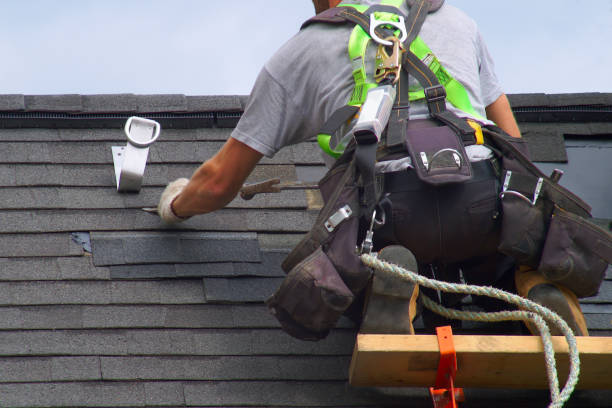 Quick and Trustworthy Emergency Roof Repair Services in Iota, LA