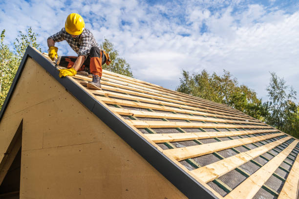 Best Gutter Installation and Roofing  in Iota, LA