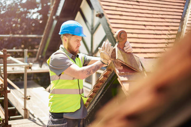 Trusted Iota, LA Roofing Contractor Experts